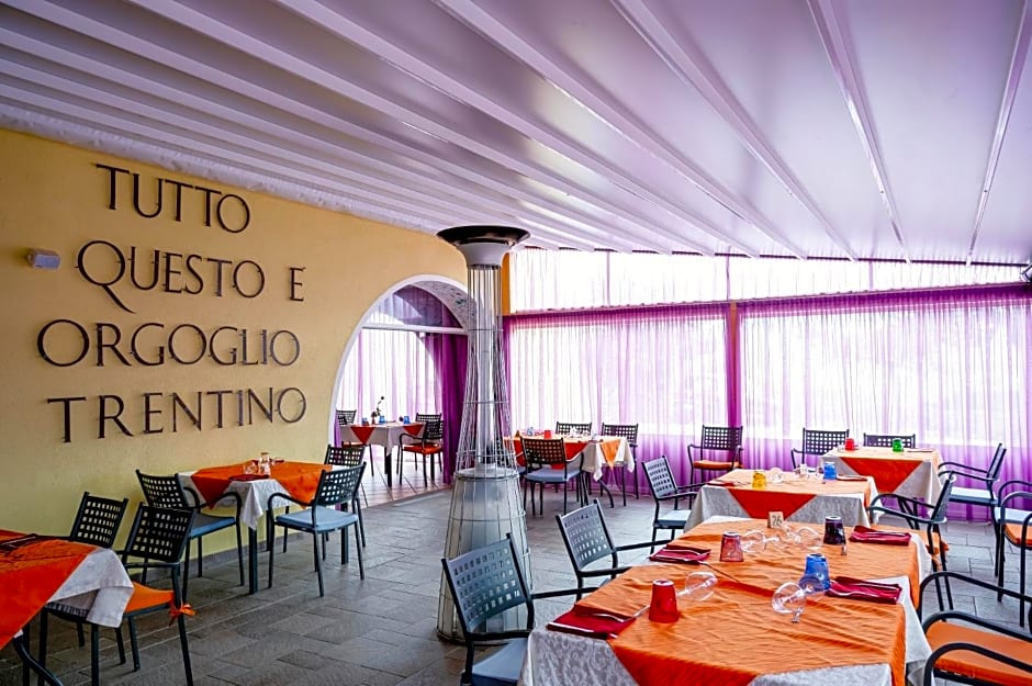 Agritur Maso alle Rose B&B e Restaurant