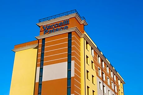 Vercelli Palace Hotel
