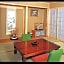 Takigawa Ryokan Honkan
