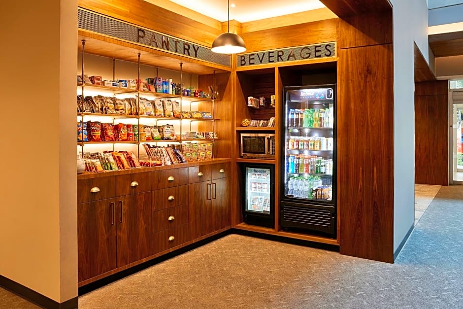 Four Points By Sheraton Mexico City, Colonia Roma