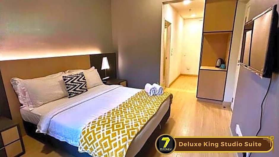 7Stonez Suites Windmill Genting Highlands