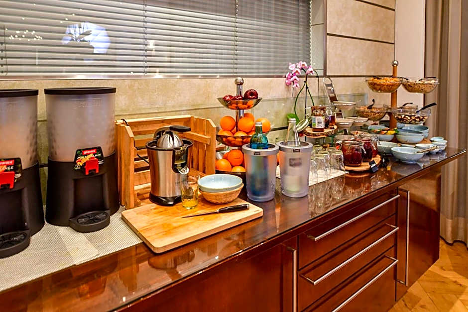 STADT HOTEL Iserlohn