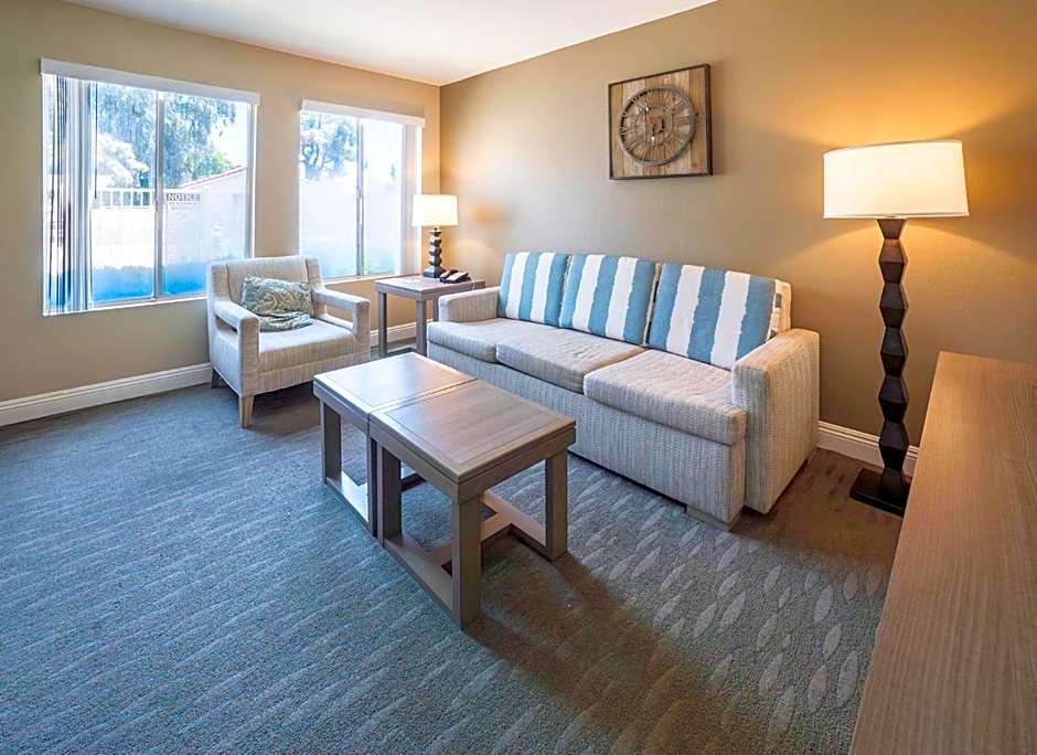 Indian Palms Vacation Club