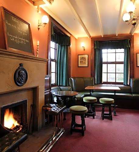 Duke Of Wellington Inn