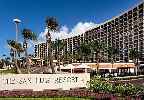 The San Luis Resort Spa & Conference Center