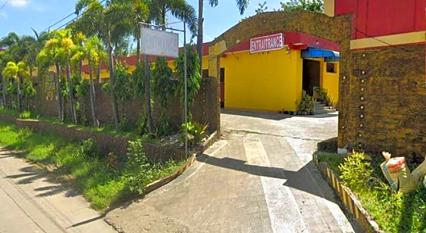 Golden Pegasus Hotel La Union by RedDoorz