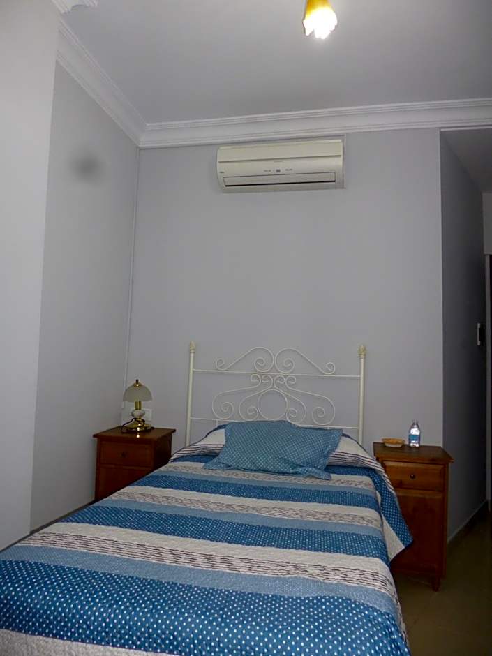 Hostal Virgen Del Rocio