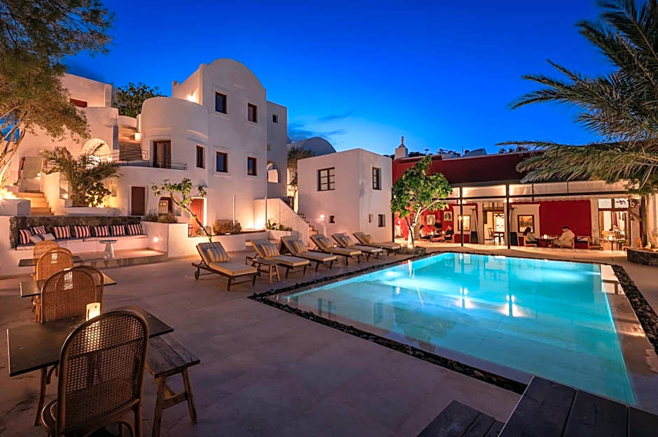 Meroviglia Boutique Hotel