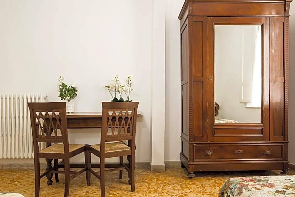 Albergo Tre Donzelle