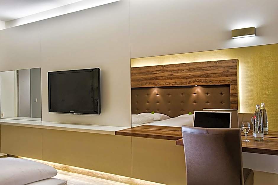 Hotel Conti Duisburg - Partner of SORAT Hotels