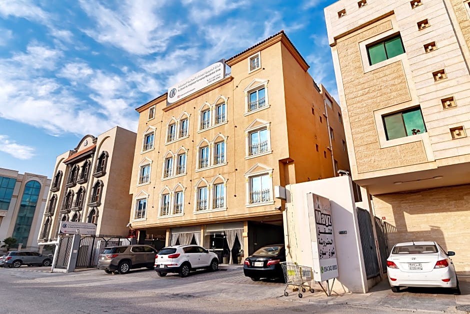 OYO 388 Al Dana Al khalijia