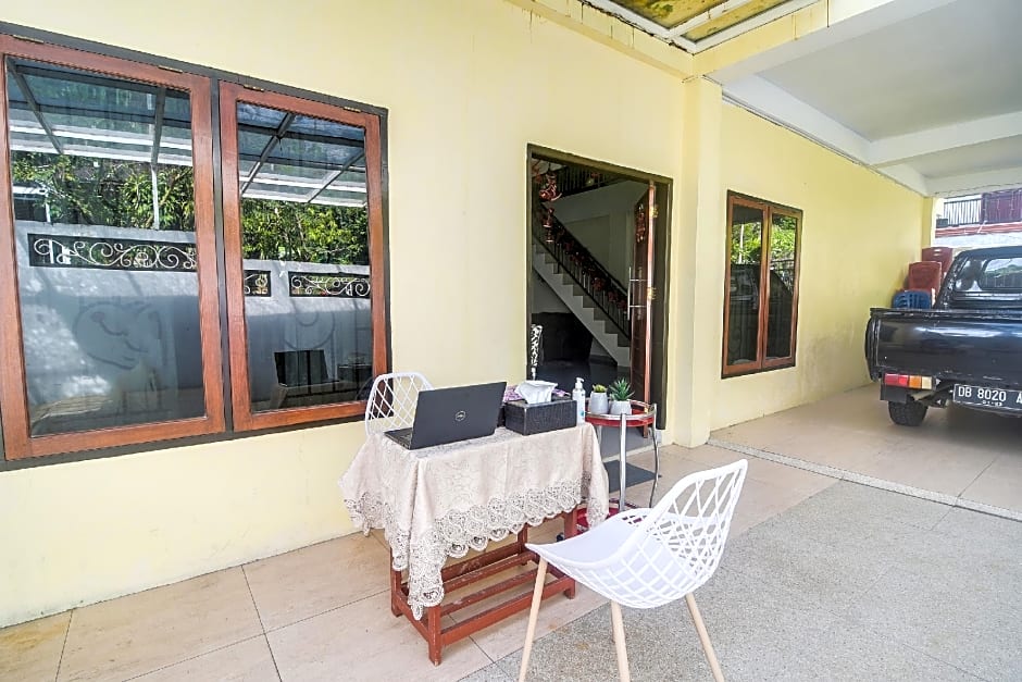 Hotel O 3m Kost Dan Homestay