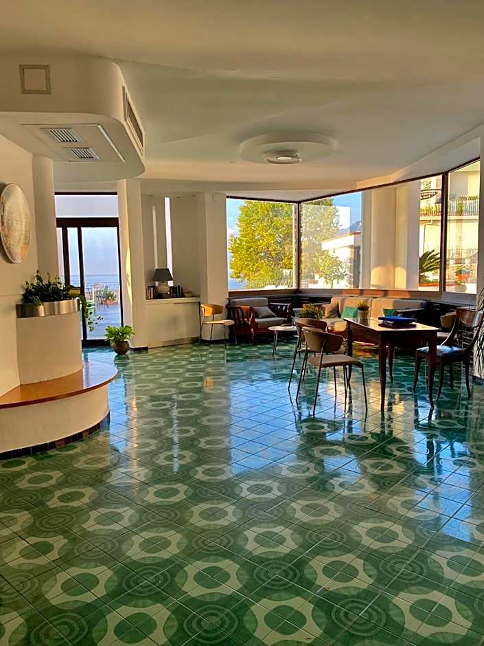 Hotel La Lucertola