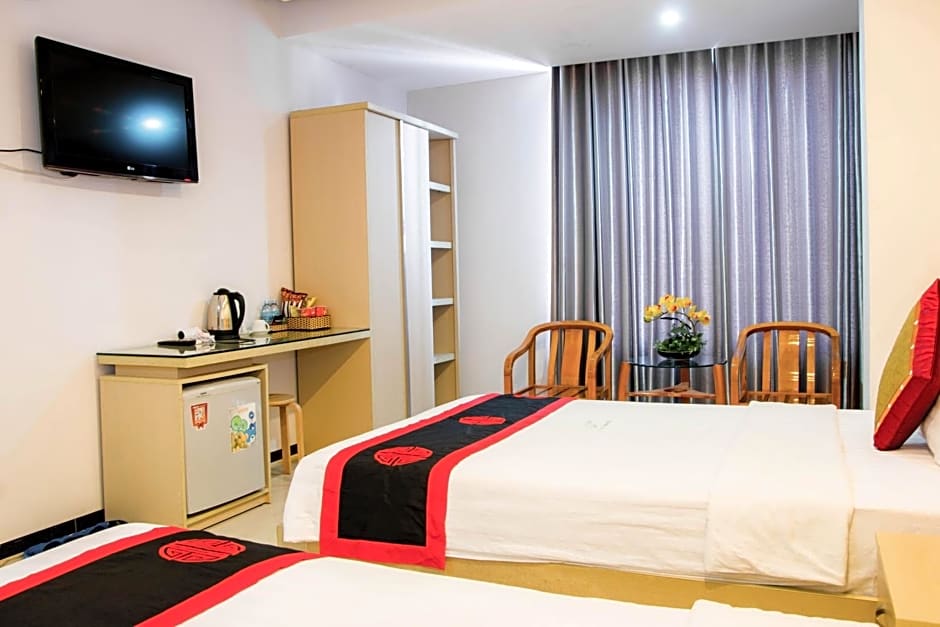 Le Duong Hotel