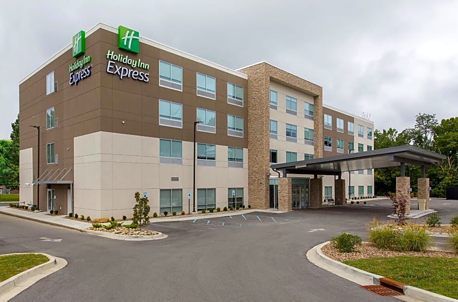 Holiday Inn Express Williamsburg, an IHG hotel