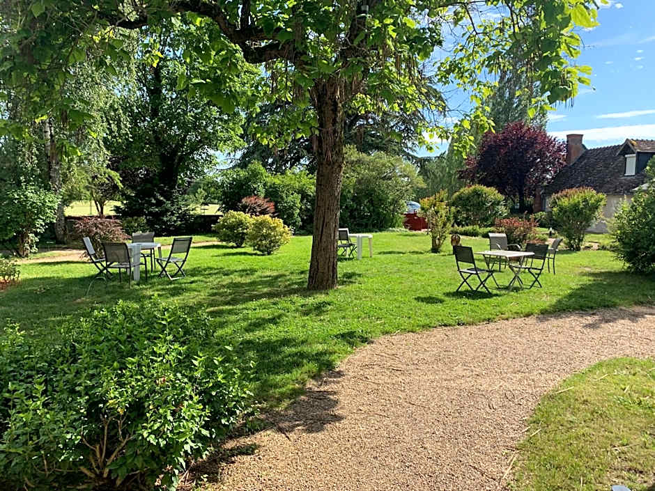 Le Relais Des Landes - Demeures et Chateaux