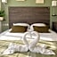 Hotel Cayrons Vence & St Paul de Vence