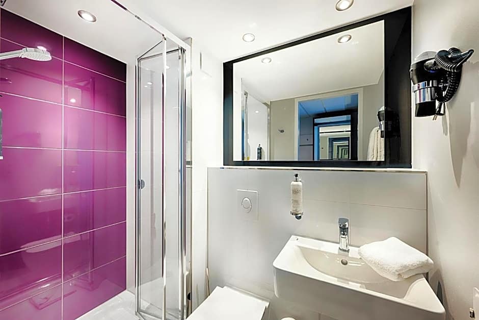 Premier Inn Berlin City Sud