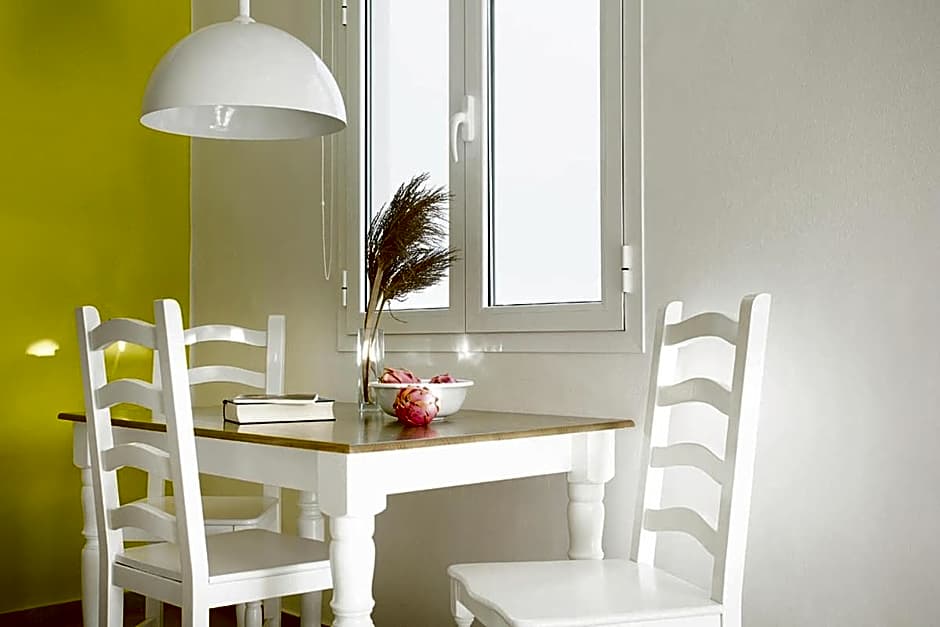 Apartamentos El Guarapo