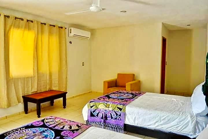 Hotel Kinich Ahau