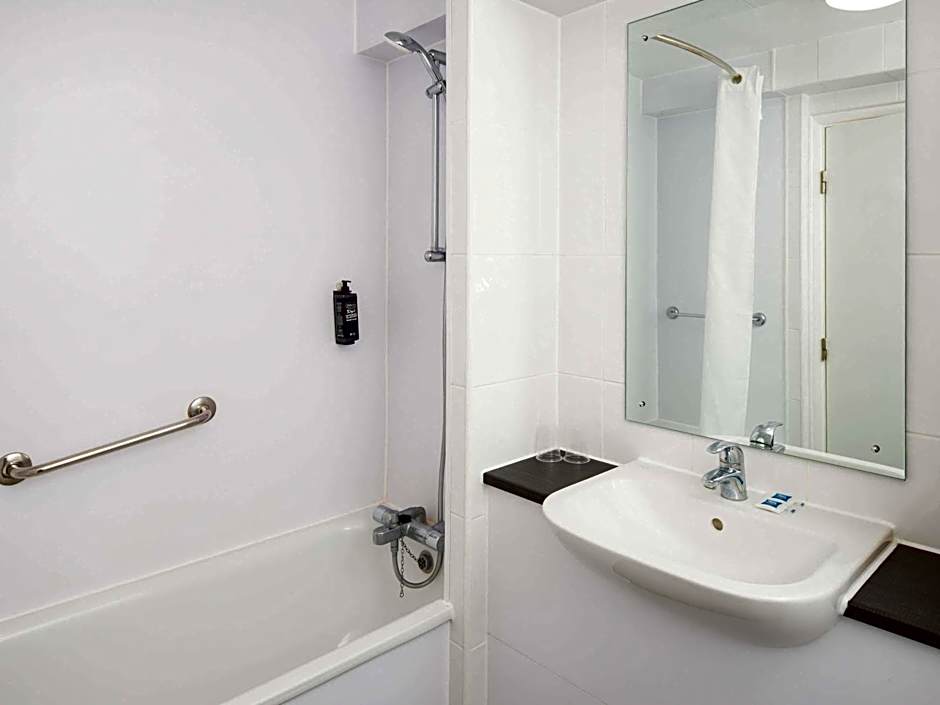 ibis budget London Heathrow Central