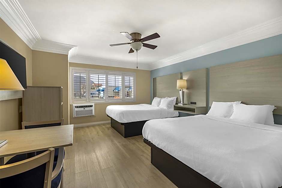 Best Western Tradewinds