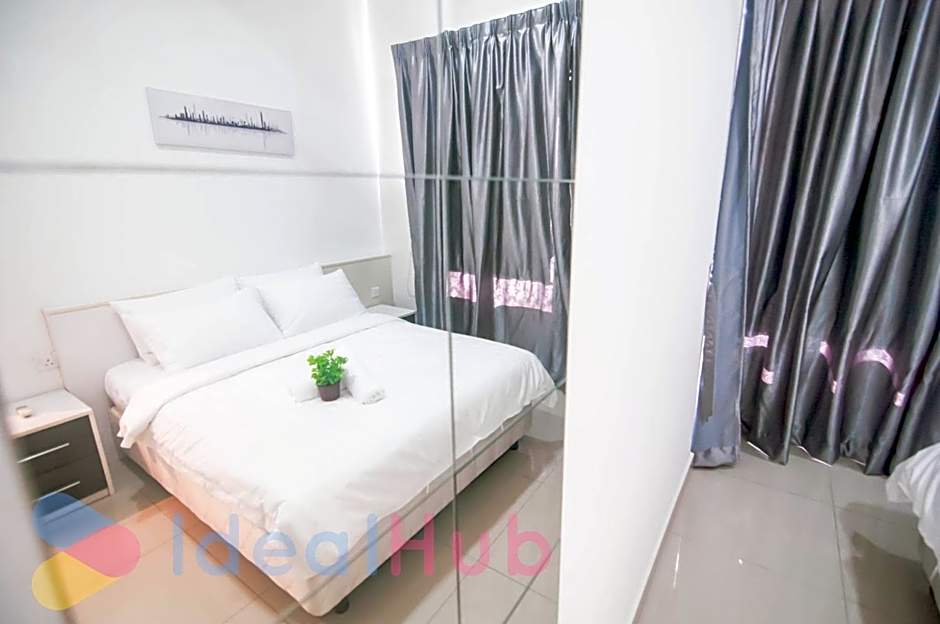 DPULZE Residence By IdealHub