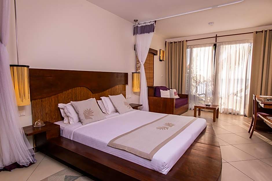 Mantis Soanambo Hotel And Spa