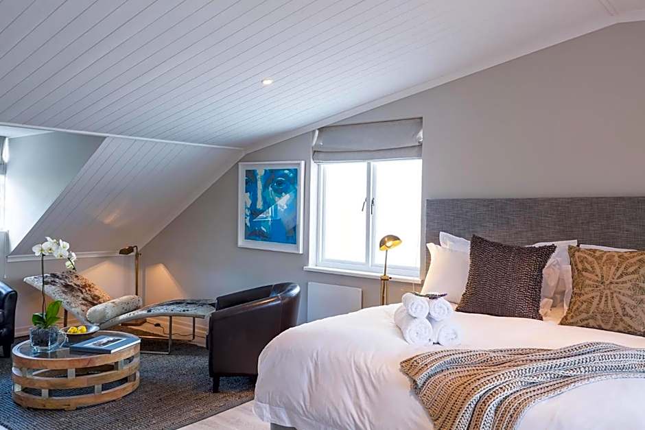 Macaron Boutique Guest House