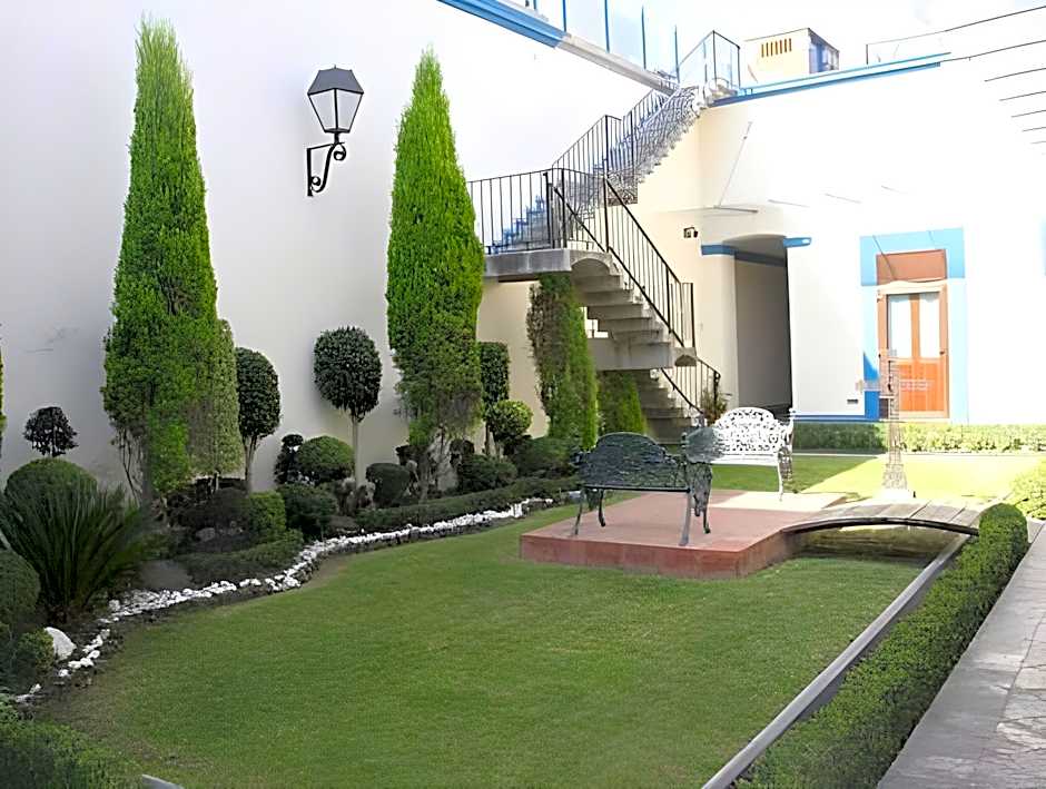 Estrella de Belem B&B and Spa