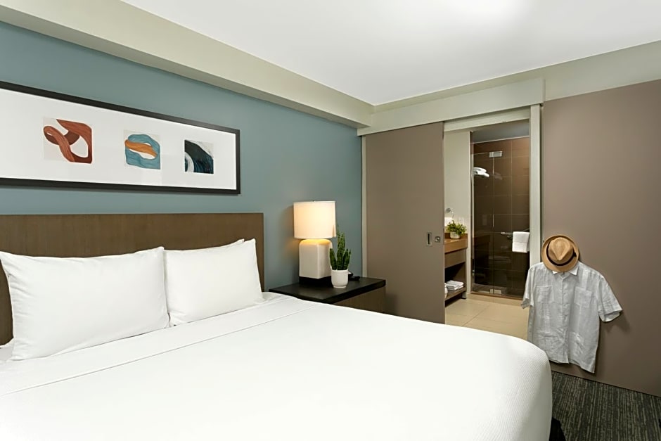 Hyatt House San Juan