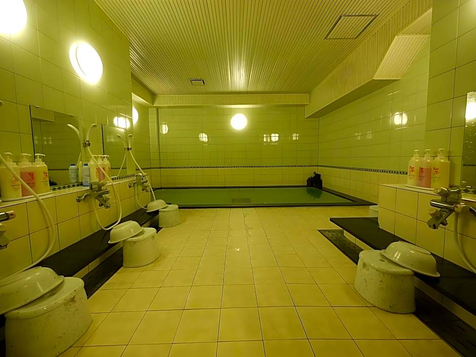 Hotel Route Inn Nagaoka Ekimae