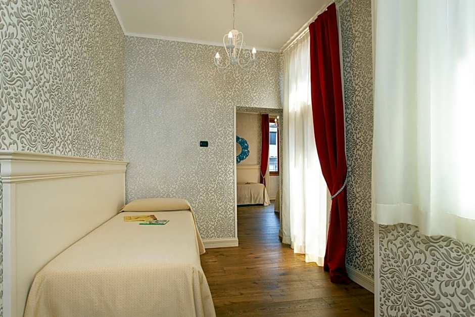 Charming Palace Santa Fosca
