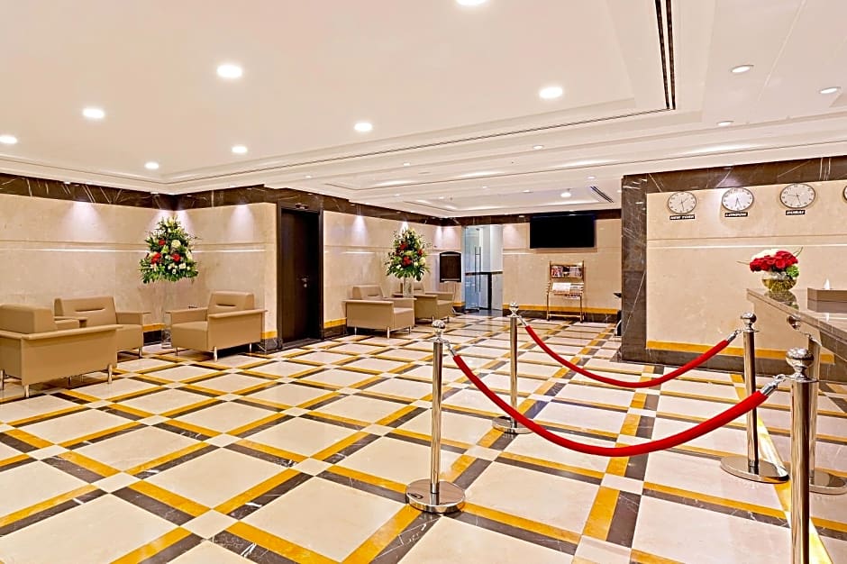 TIME Moonstone Hotel Apartments