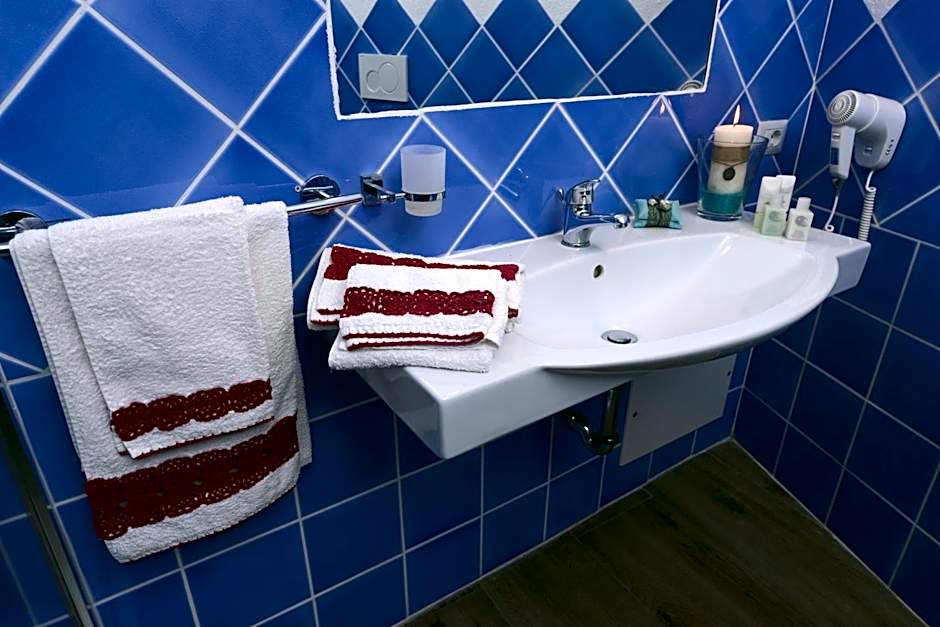 Olbia City Hotel & Spa