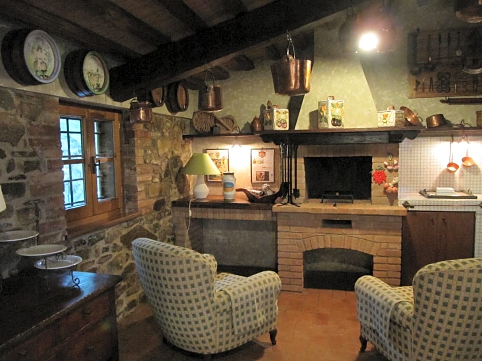 Piccolo Relais Galletto di Marzo Spa e relax solo per due