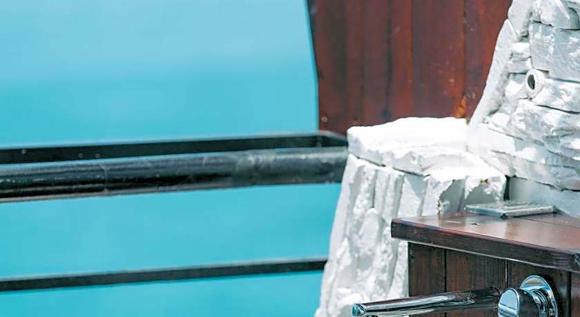 Chuanfanrock Haku Beach Days Inn