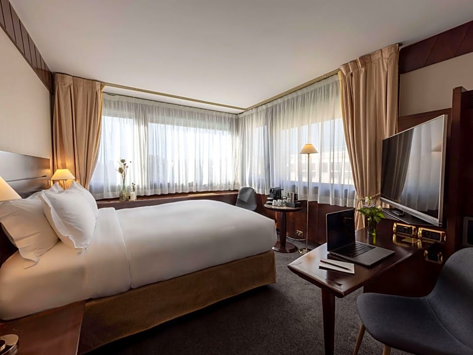 Sofitel Lyon Bellecour