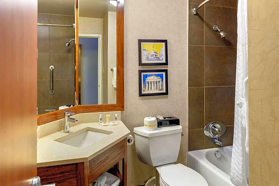 Comfort Inn Monticello