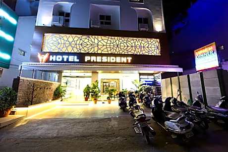 HOTEL PRESIDENT
