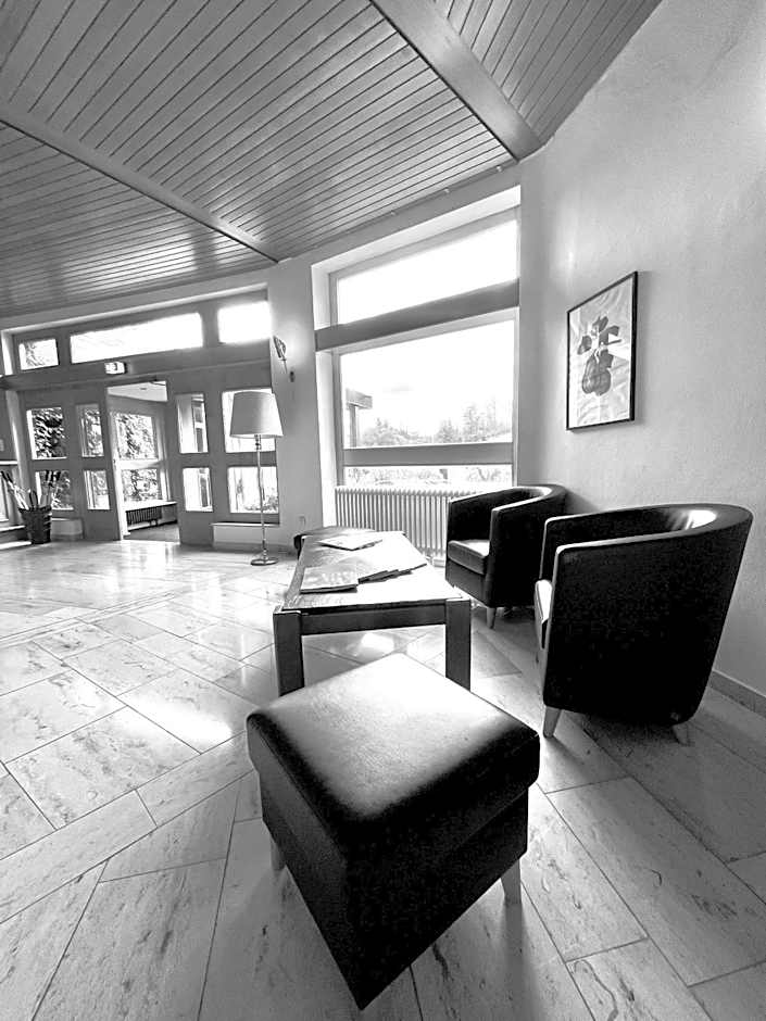 Hotel Sonnenberg Garni