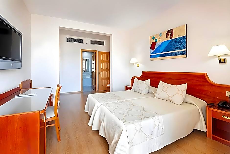 HC Hotel Magec