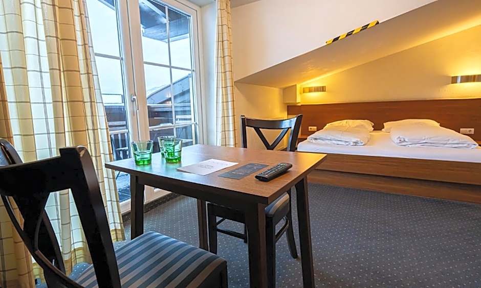 Hotel Pinzgauerhof by Alpeffect Hotels