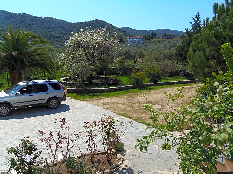 Sartivista Bed & Breakfast