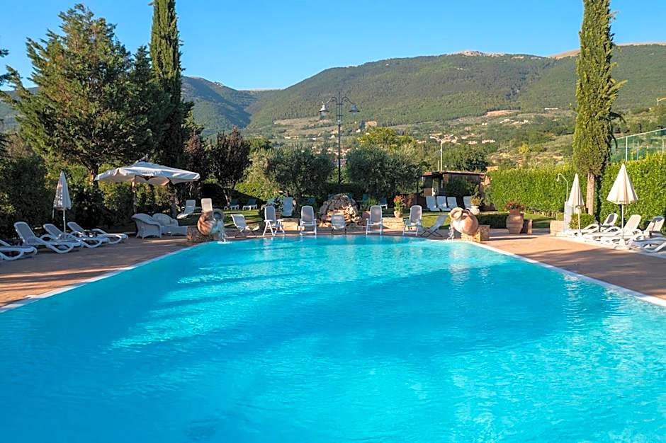 Hotel Villa Verde