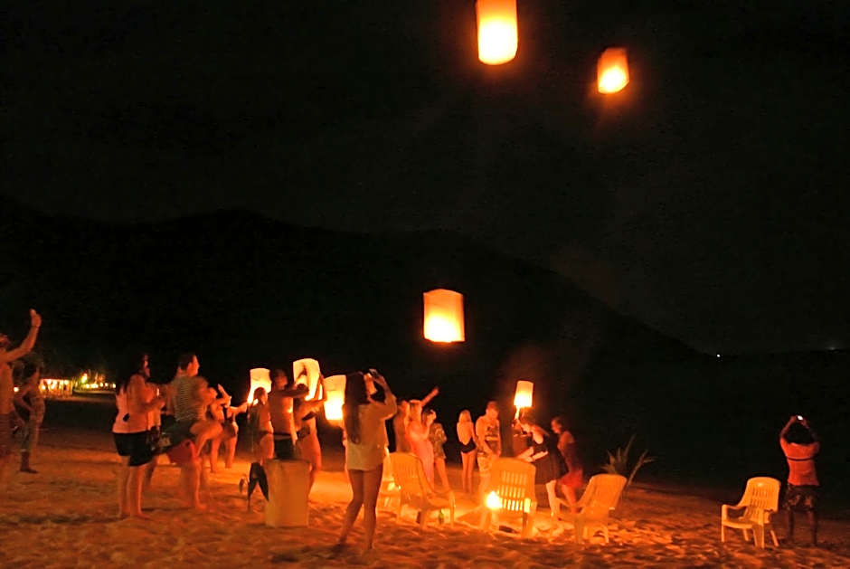 Bottle Beach 2 Bungalows