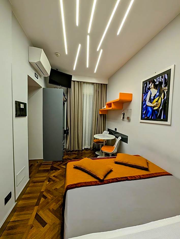 Relais Forus Inn