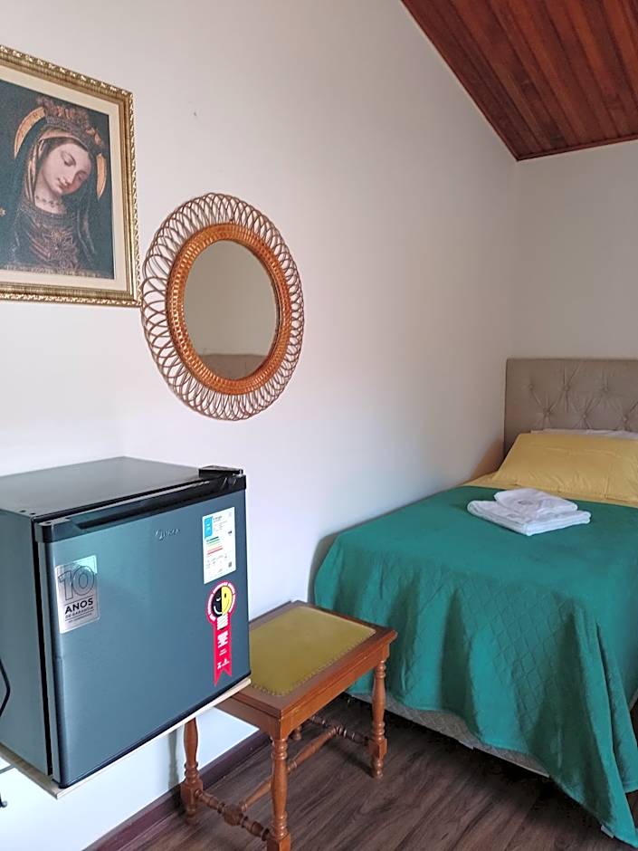 Hospedagem Virginia Bracelli