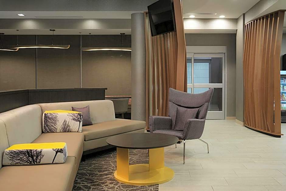SpringHill Suites Lexington Frankfort