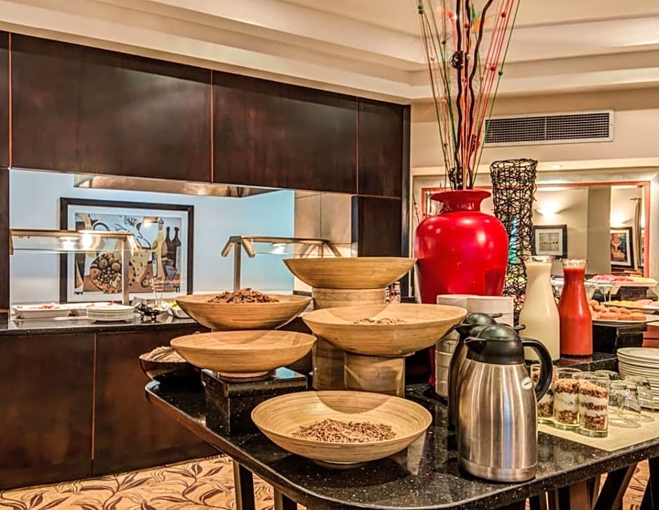 Southern Sun Ridgeway